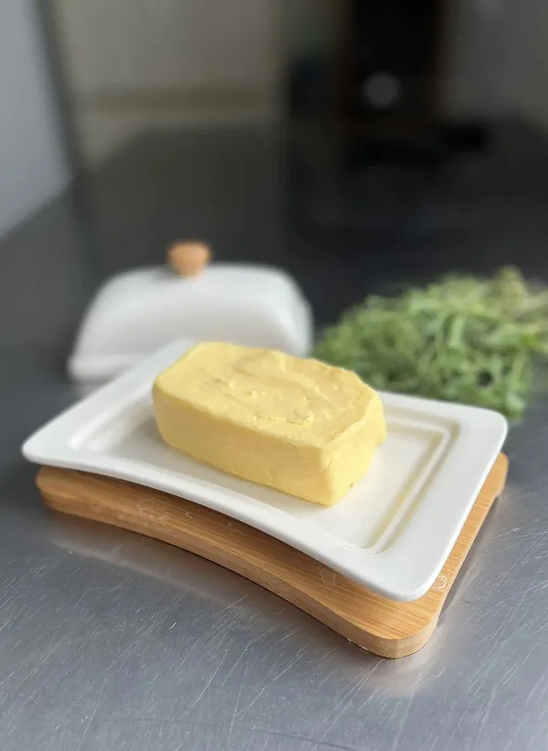 Масло сливочное